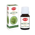 Ulei Aromaterapie Hem Mystic, Citronella