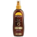 Ulei Autobronzant cu Protectie Solara Elmiplant Sun SPF 6, 150 ml