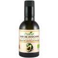 Ulei Bio de Avocado Presat la Rece, 250 ml