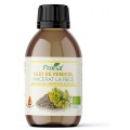 Ulei BIO de Fenicul, Macerat la Rece, 100 ml, Pronat