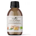 Ulei BIO de Ghimbir, Macerat la Rece, 100 ml, Pronat