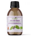 Ulei BIO de Salvie Macerat la Rece, 100 ml, Pronat