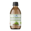 Ulei Bio din Seminte de Canepa Presate la Rece Pronat, 250 ml
