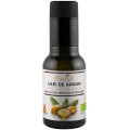 Ulei de Argan Presat la Rece Pronat Glass Pack, Bio, 100 ml