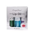 Ulei de Buze Ranee Lip Oil Ice A, Set 3 Bucati, 12 g