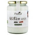 Ulei de Cocos Bio Rbd Pronat, 750 ml