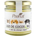 Ulei de Cocos Bio + Ulei de Chimen Negru, 200 ml