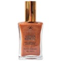 Ulei de Corp cu Sclipici Etoneese Tan, 50 ml