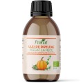 Ulei de Dovleac Presat la Rece din Seminte Neprajite (crude), Bio, 100 ml