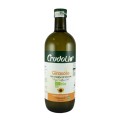 Ulei de Floarea Soarelui Bio, Crudolio, 1000 ml