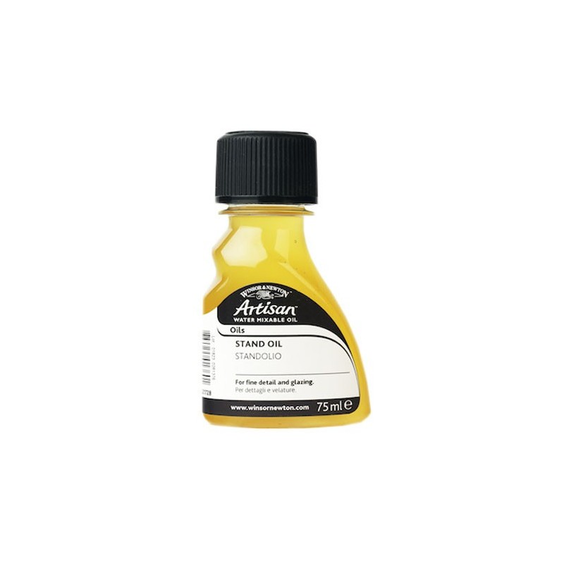 Ulei de In Polimerizat Artisan Winsor Newton