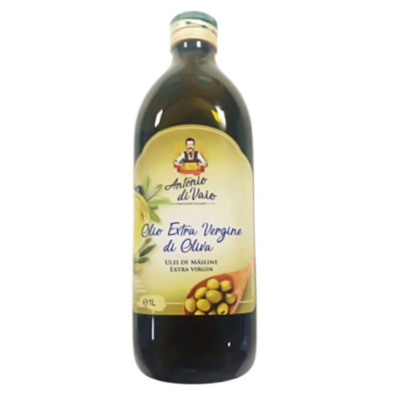 Ulei de Masline Extra Virgin Antonio Di Vaio, 1 l