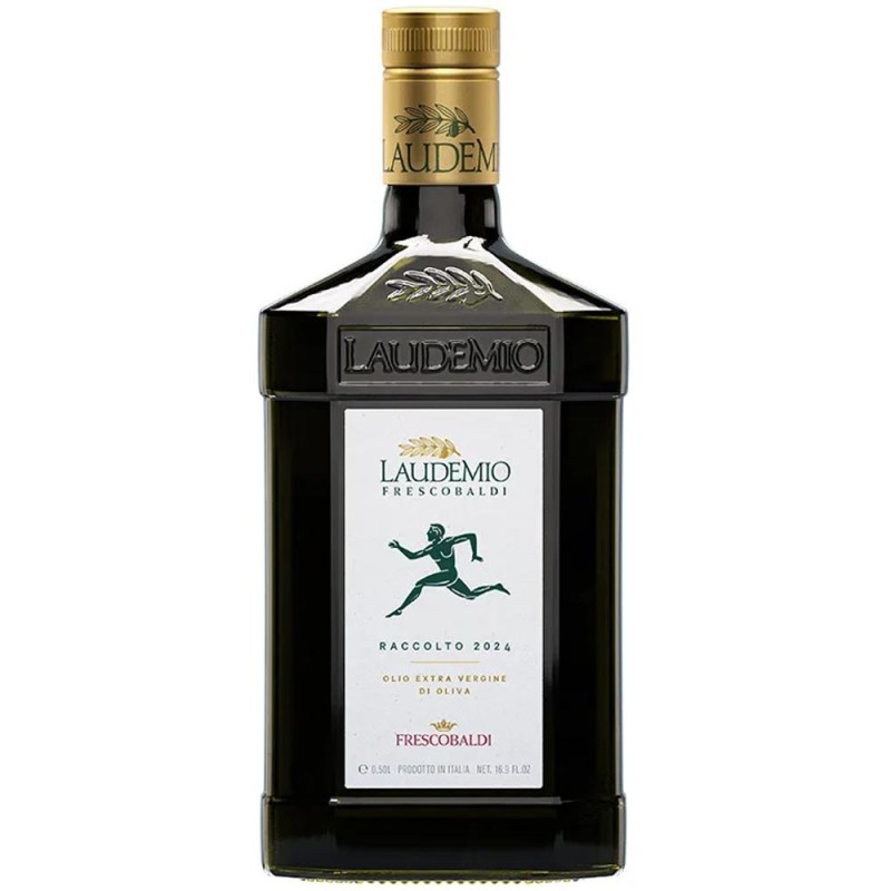 Ulei de Masline Extravirgin, Italia Frescobaldi Laudemio, 500 ml