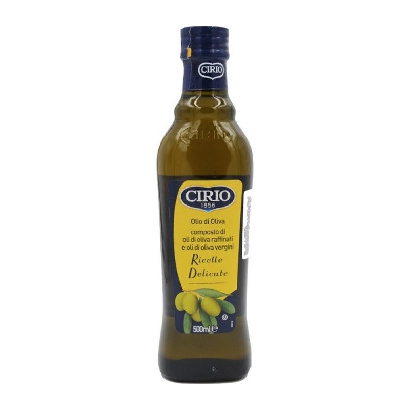 Ulei de Masline Pur, Cirio, 500 ml