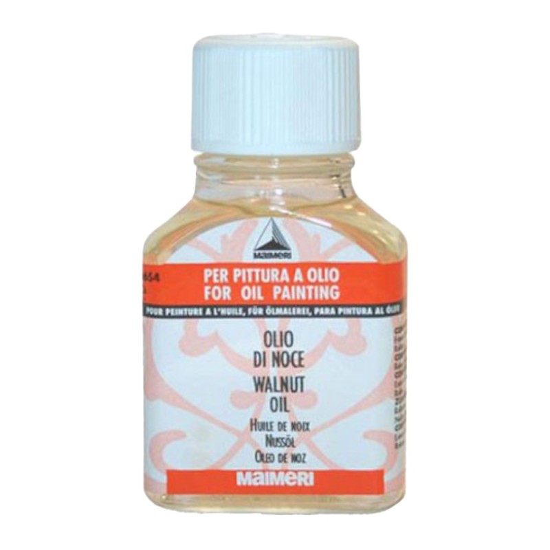 Ulei de Nuca Maimeri, 250 ml