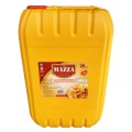 Ulei de Palmier Bifractionat, Mazza, 20 l