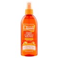 Ulei de Par cu Protectie Solara, Delice, SPF 10, 150 ml
