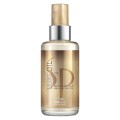 Ulei de Par Wella Professionals SP Luxe Oil, pentru Par Deteriorat, 100 ml
