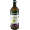 Ulei de Rapita Deodorizat, Joe and Co, Bio, 1000 ml