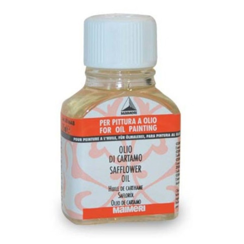 Ulei de Sofran Maimeri, 75 ml