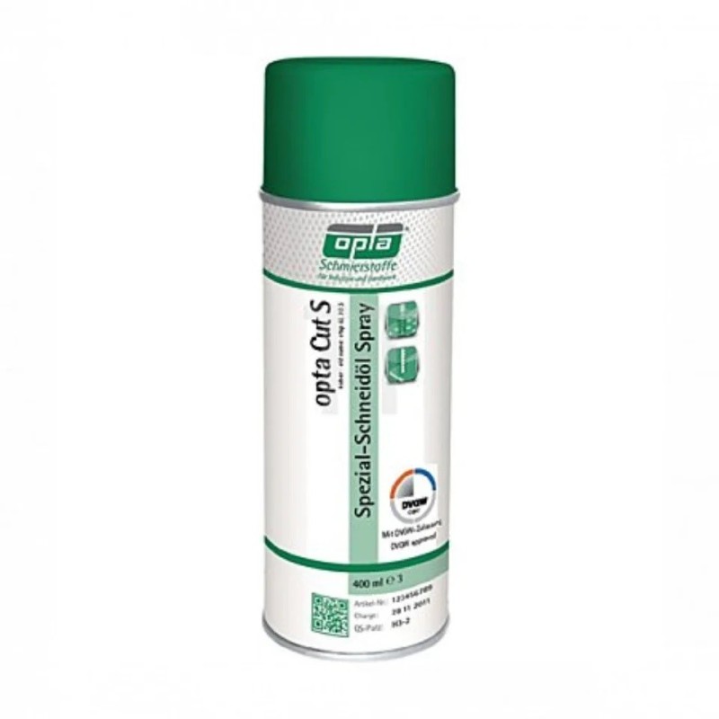 Ulei de Taiere Special, Opta Cut S DVGW, 400 ml