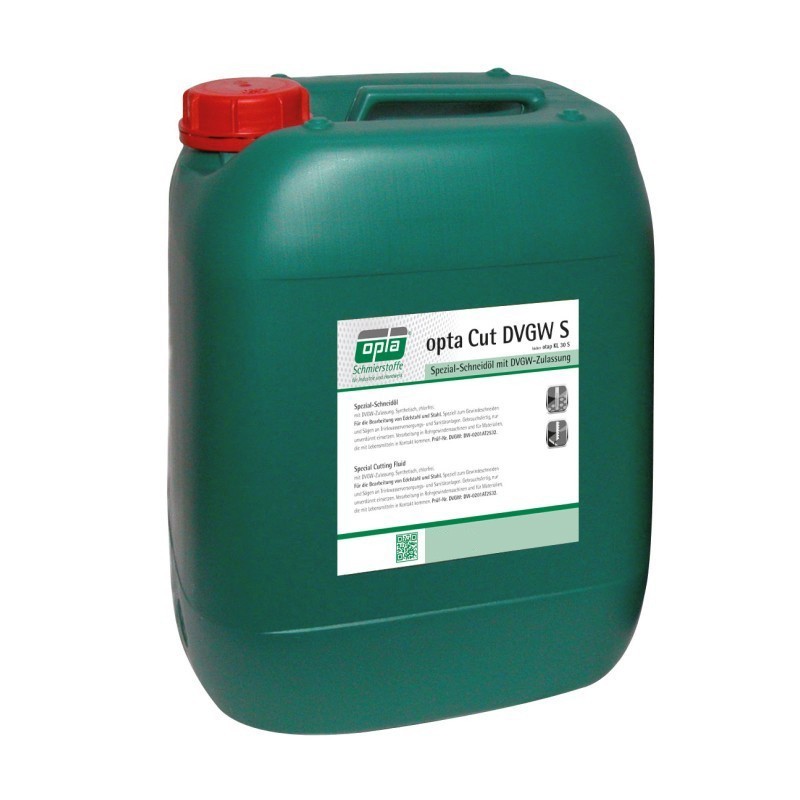 Ulei de Taiere Special, Opta Cut S DVGW, 500 ml