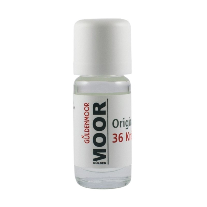 Ulei din 36 Plante Medicinale, 10 ml Guldenmoor