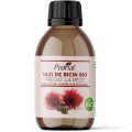 Ulei din Seminte de Ricin Presat la Rece, Bio, 100 ml
