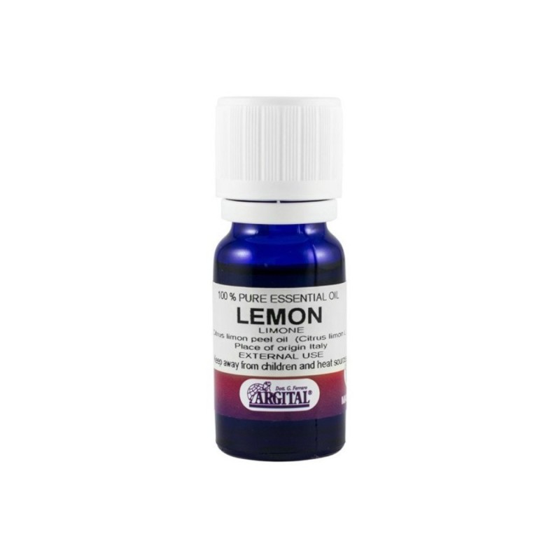 Ulei Esential de Lamaie, 10 ml Argital