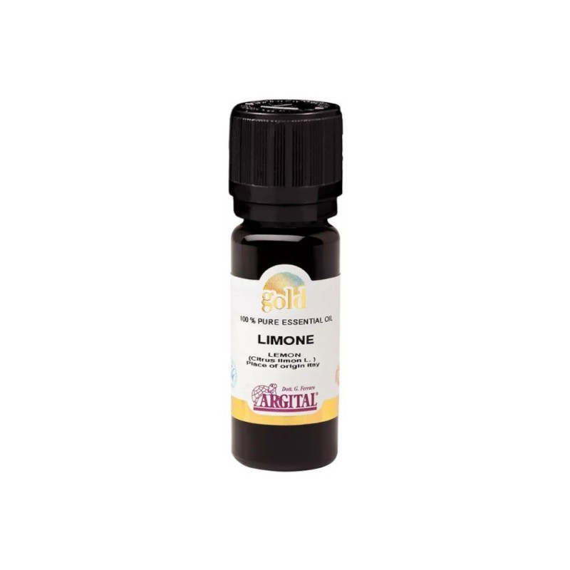 Ulei Esential de Lamaie, 10 ml Argital Gold