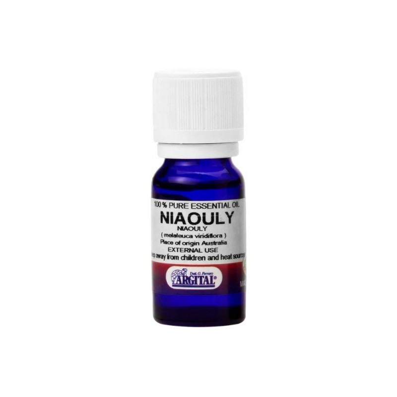 Ulei Esential de Niaouly, 10 ml Argital