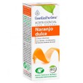 Ulei Esential din Portocala Dulce Bio, Esential'aroms, 10 ml