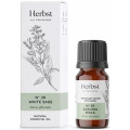 Ulei Esential, Parfum de Salvie Alba, Nr.28