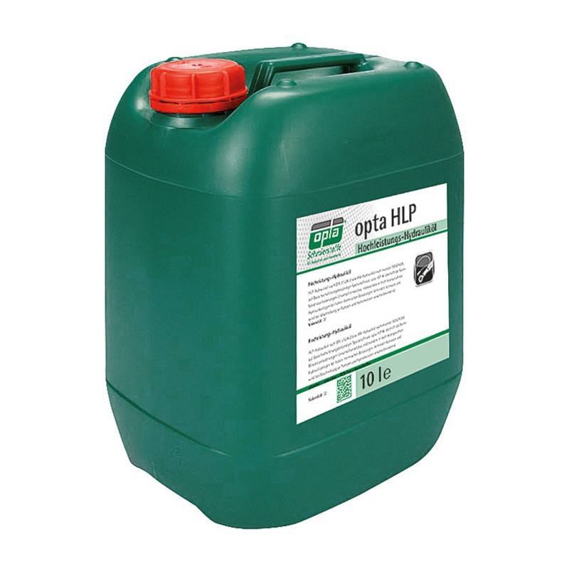 Ulei Hidraulic Opta HLP46, 10 l