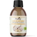 Ulei Macerat cu Usturoi, Bio, 100 ml