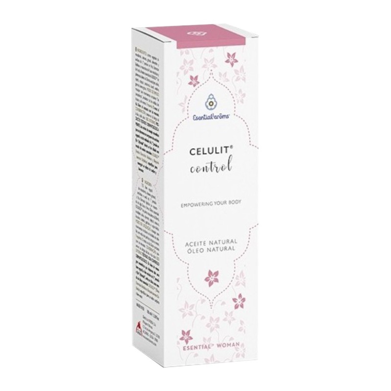 Ulei Natural Masaj Relaxare si Bunastare Esentialaroms, 100 ml