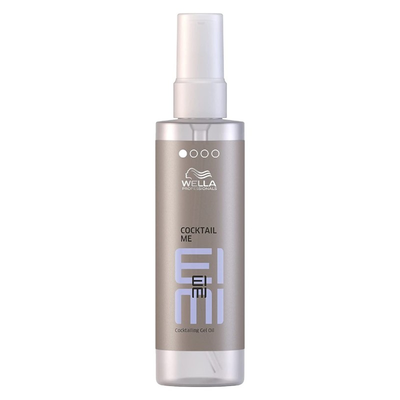 Ulei pentru Par Wella Professionals Eimi Cocktail Me, pentru Fixare Lejera, 95 ml