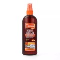 Ulei Spray pentru Bronzare, Delice, cu Ulei de Argan, 150 ml