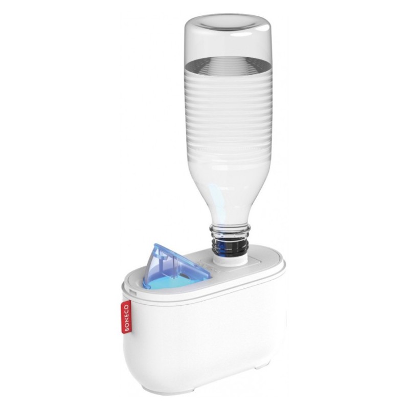 Umidificator de Calatorie cu Ultrasunete Boneco U100