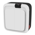 Umidificator si Purificator de Aer, hH700, Boneco