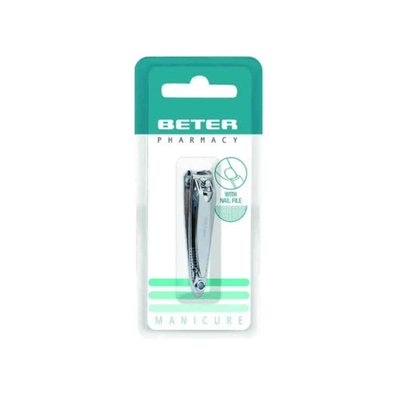 Unghiera Manichiura Beter, Taiere Curbata