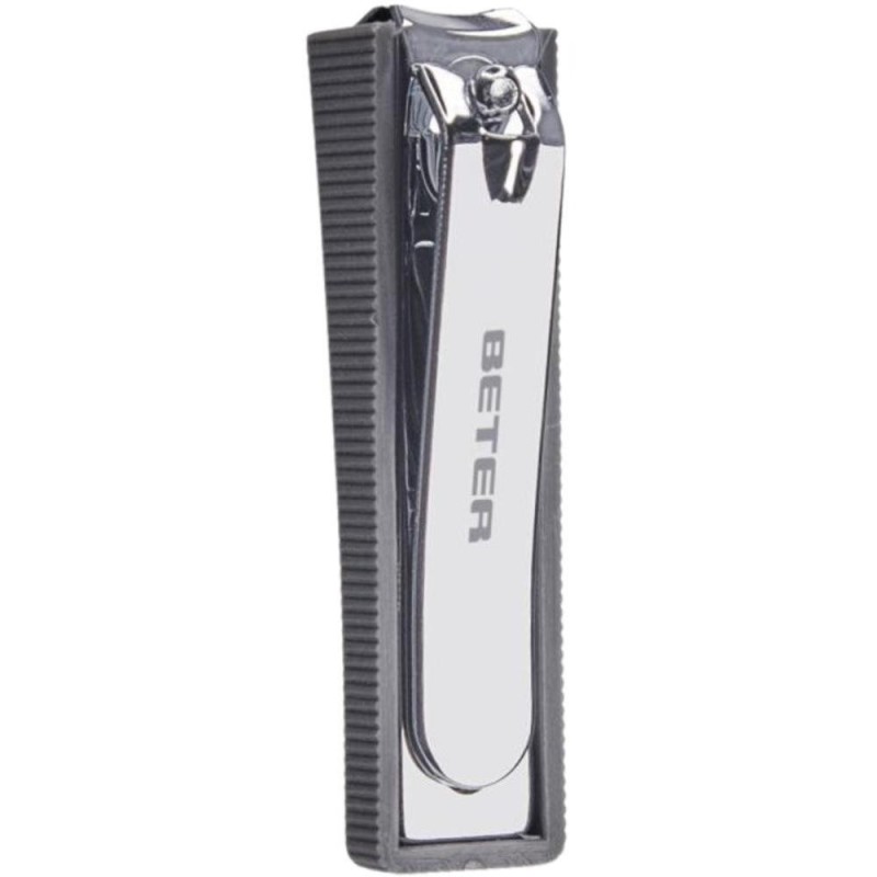 Unghiera Manichiura Beter, Taiere Curbata