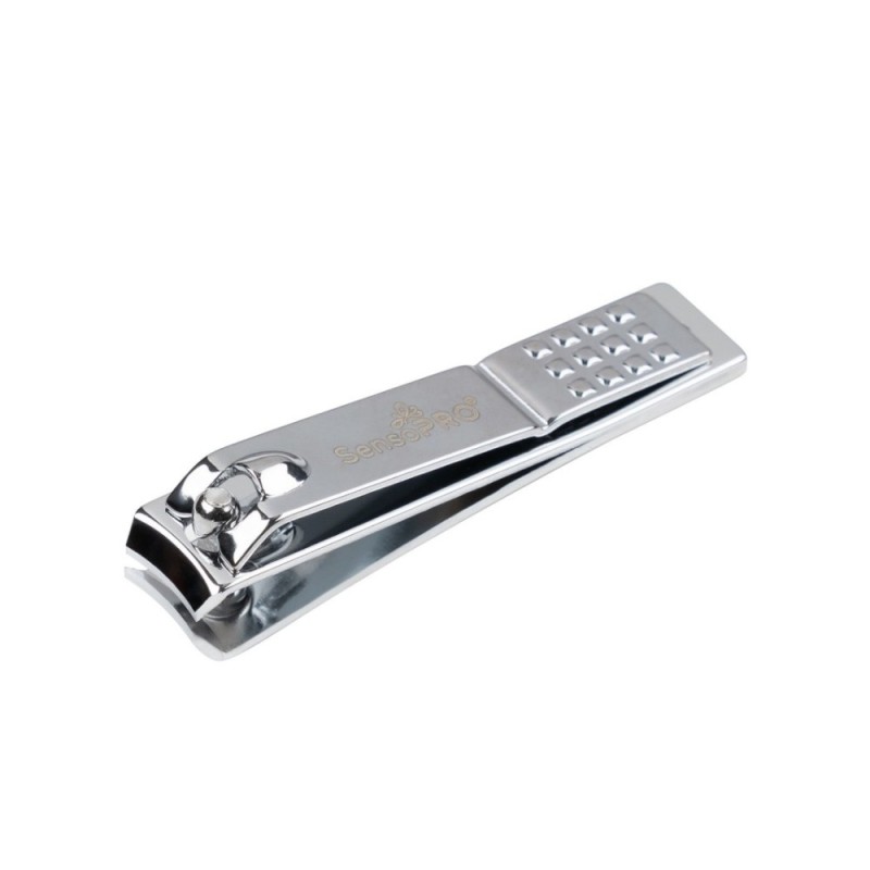 Unghiera Manichiura si Pedichiura SensoPRO Milano Star, Silver