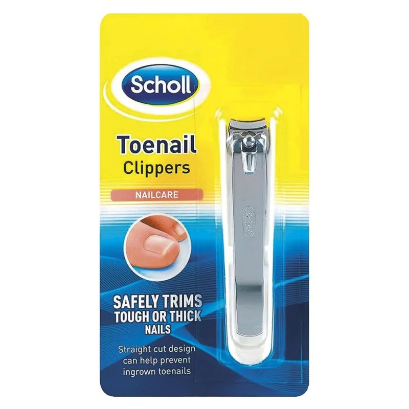 Unghiera pentru Unghii Groase si Dure, Scholl