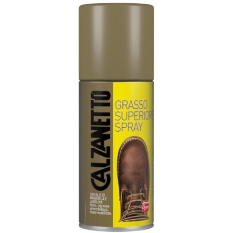 Unsoare Spray Calzanetto, 150 ml