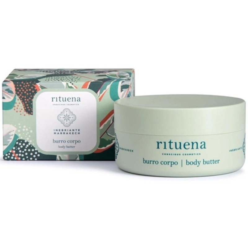 Unt Corp Inebriante Marrakech, 250 ml