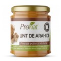 Unt de Arahide, 190 g, Pronat