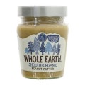 Unt de Arahide Cremos Eco, Whole Earth, 227 g