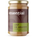 Unt de Arahide Esential'aroms, 300 g