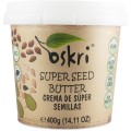 Unt din 5 Seminte, Oskri, Bio, 400 g